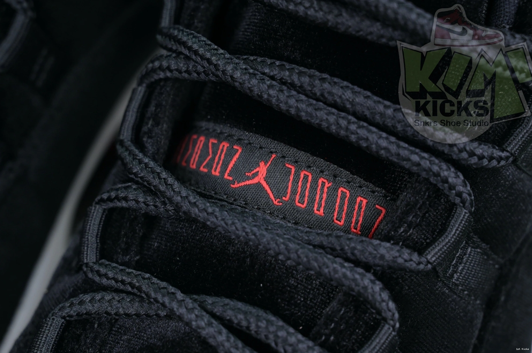 1st Kicks Shoes 1846 Kimikick Jordan AllSeason Air WMNS Jordan 11 1116